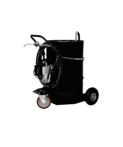 Bombas de Abastecimento