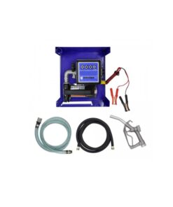 Estaçao de Abastecimento A Bateria 45LPM