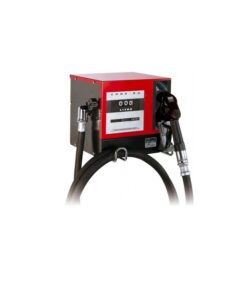 Estaçao de Abastecimento Blindada 60LPM