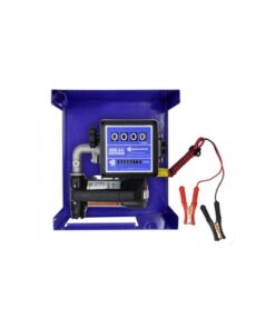 Estação de Abastecimento a Bateria para Diesel 40 LPM - Chinês