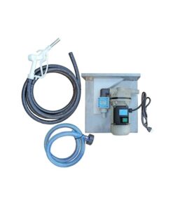 Estaçao de Abastecimento para Arla 32 Pneumatica Pro