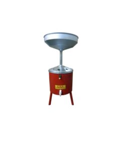 Estante Pingadeira sem Funis