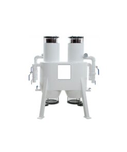 Filtro Desidratador Duplo