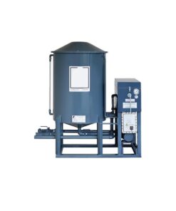 Filtro Prensa - 11000 LH