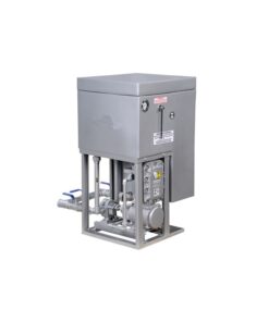 Filtro Prensa Compact II