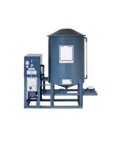 Filtro Prensa - 9000 LH