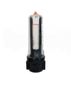 Filtro de Linha UF Export