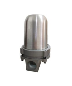 Filtro de Linha para Diesel MH-300