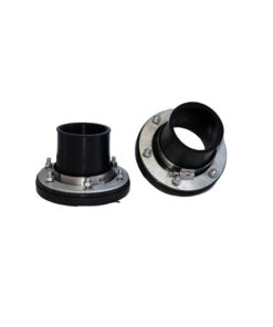 Flange de Vedação (Boot) - 1/2" (ø 12mm)