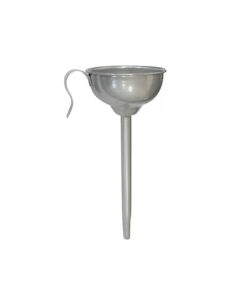 Funil com Tubo Curto para Bombas Injetoras