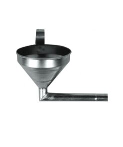 Funil para Volkswagem