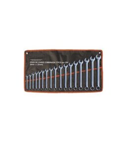 Jogo De Chaves Combinadas