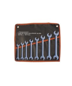 Jogo De Chaves Fixas