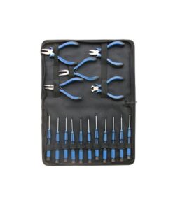 Jogo De Ferramentas 16 Peças