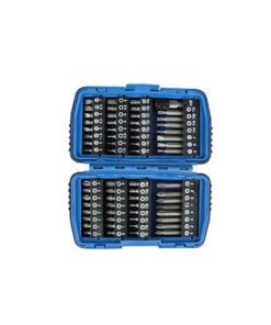 Jogo de Bits 65 Peças