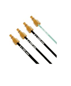 Jogo de Sonda para Máquina de Troca de Óleo à Vácuo