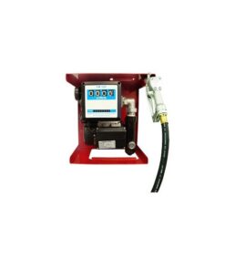 Kit De Abastecimento Para Óleo Diesel 230V 56 L/min