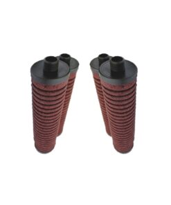 Kit de Elemento Filtrante para Filtro de Diesel