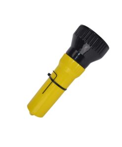 Lanterna a Prova de Explosão