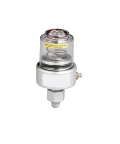 Lubrificador Automático Com Mola