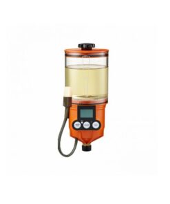 Lubrificador Automático Eletromecânico com Sincronismo