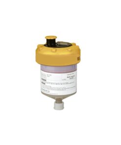 Lubrificador Automático Eletroquímico Digital