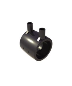 Luva Eletrosoldável - 1½” (ø 50mm)