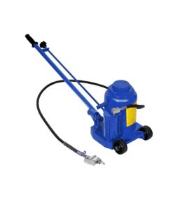 MACACO TIPO GARRAFA HIDRO PNEUMÁTICO