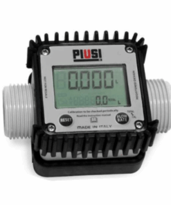 Medidor Digital Para Arla 32