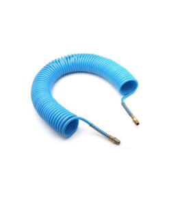 Mangueira Espiral para Ar Comprimido