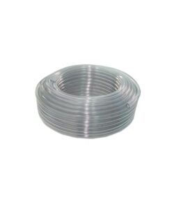 Mangueira Visora Cristal Para Filtro Prensa