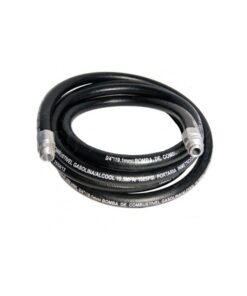 Mangueira de Abastecimento Transpower de 3/4" com Terminais em Alumínio