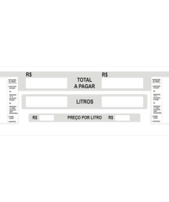 Máscara Para Bomba Wayne Modelo 3G