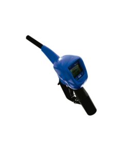 Medidor Digital com Bico de Abastecimento Magnético