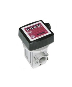 Medidor Mecanico - K700