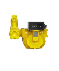 Medidor Registrador Alta Vazao - 5 Digitos