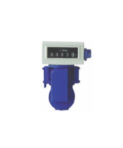 Medidor Registrador Alta vazao