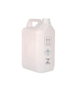 Bombona de 5 litros para combustível - Nova Portaria 141/2019