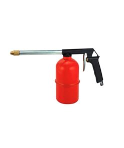 PULVERIZADOR PNEUMÁTICO