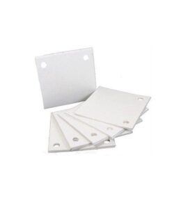 Papel Filtrante para Filtro de Diesel Prensa 7x7