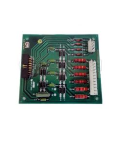 Placa IS da Bomba Pro