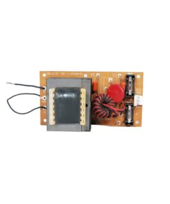 Placa de Potencia da Bomba Pro