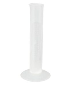 Proveta em polipropileno (PP) - 1000 ML