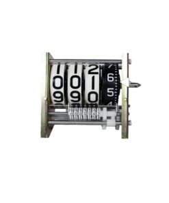 Registradora da Bomba Industrial - IMPORTADA