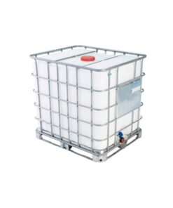 Reservatório de 1000 Litros - SEMI NOVO