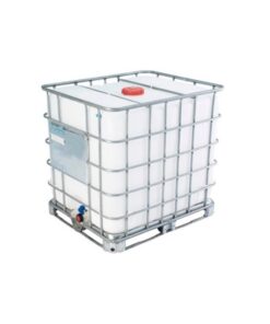 Reservatório de 1000 Litros - NOVO