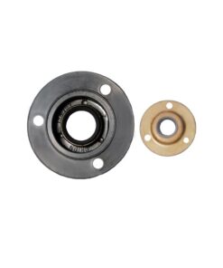 Retentor de 3 Furos - CENTRIFUGA