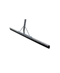 Rodo De Alumínio Para Pista