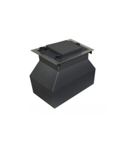 Sump Para Filtro Desidratador - Duplo