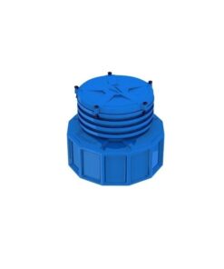 Sump Para Tanque com Kit de Fixação